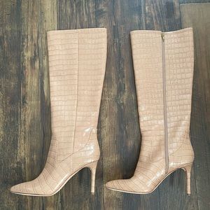 Antonio Melani heeled boots